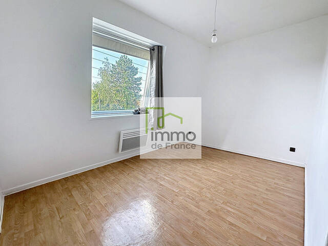 Location Appartement 1 pièce 16.78 m² Villeneuve-d'Ascq (59650)