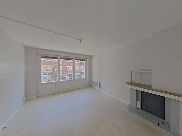 Vente Appartement 2 pièces 54.7 m² Dunkerque (59140)