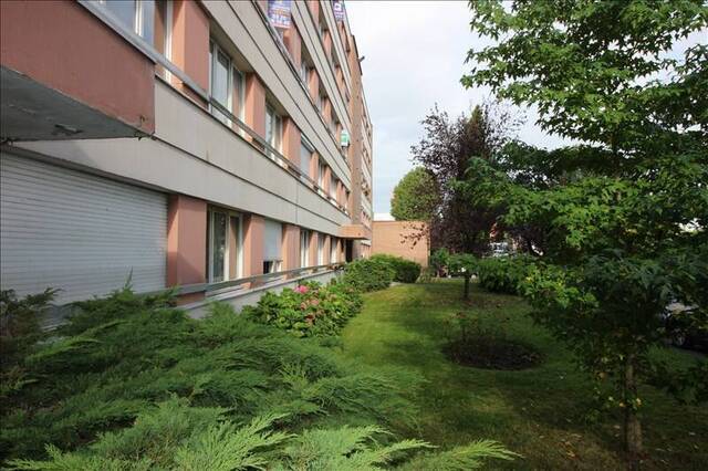 Location Appartement 2 pièces 57.54 m² Lambersart (59130)