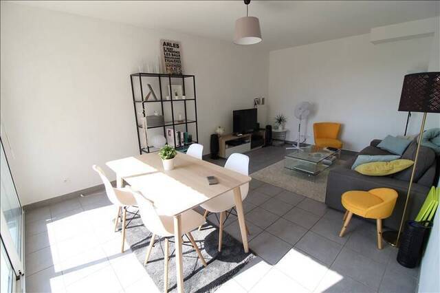 Location appartement 3 pièces 68.22 m² à La Madeleine (59110)