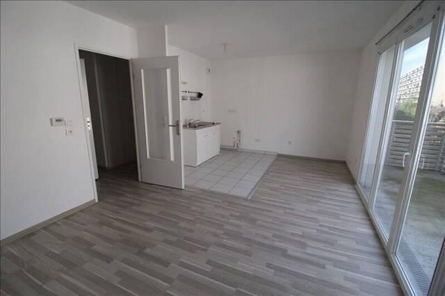Location Appartement 2 pièces 41.5 m² Tourcoing (59200) MA CAMPAGNE MA CAMPAGNE