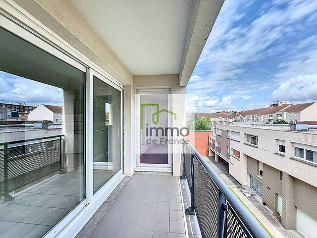 Vente appartement 2 pièces 46.49 m² à Lille (59000)