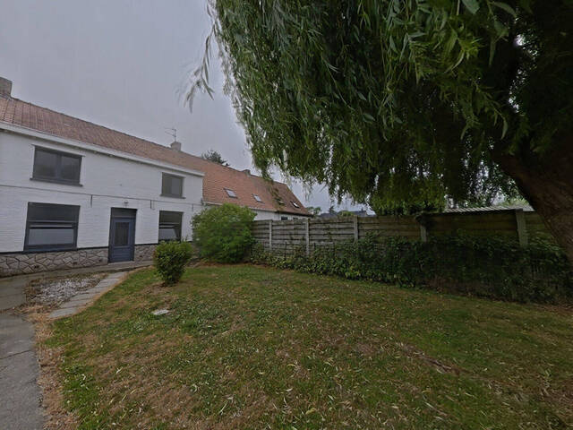 Vente maison 5 pièces 102 m² à Winnezeele (59670)