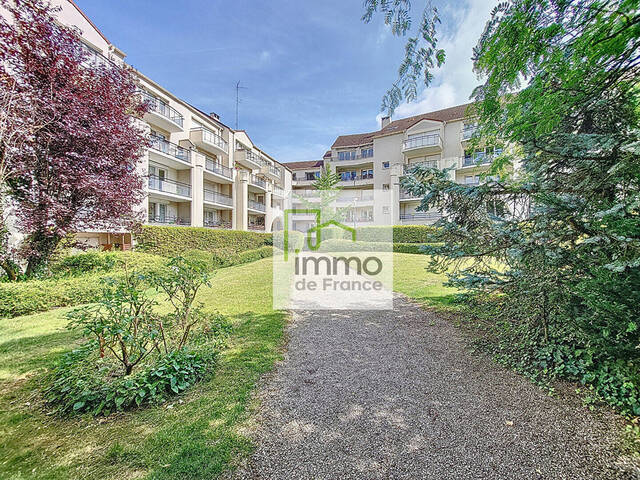 Vente appartement 4 pièces 102.55 m² à Lille (59000)