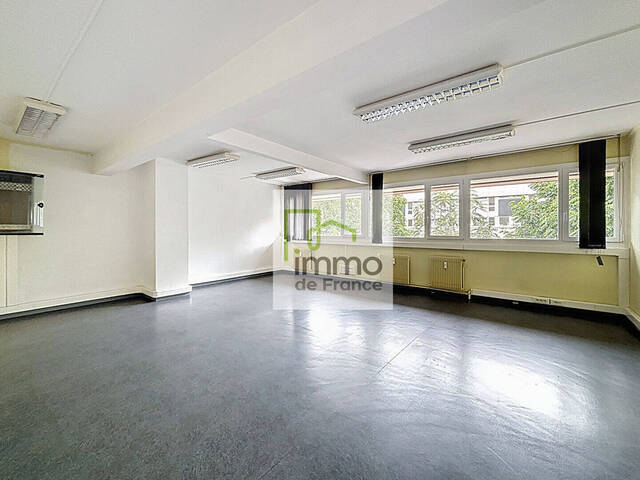 Acheter Bureau / local professionnel Lille (59000)