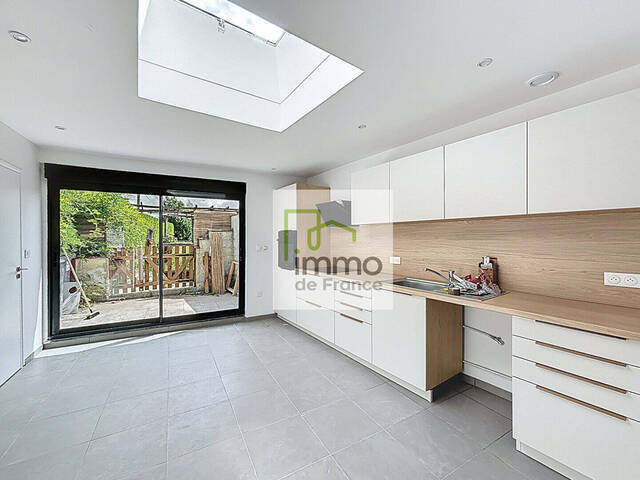 Location maison 5 pièces 128.8 m² à Linselles (59126)