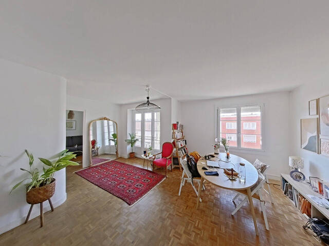 Location Appartement 3 pièces 72.2 m² Dunkerque (59140)