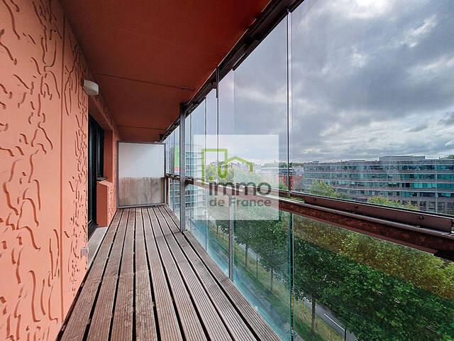 Vente appartement 3 pièces 66.64 m² à La Madeleine (59110)