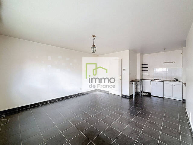 Location appartement 2 pièces 43.37 m² à Lille (59000) LILLE CENTRE
