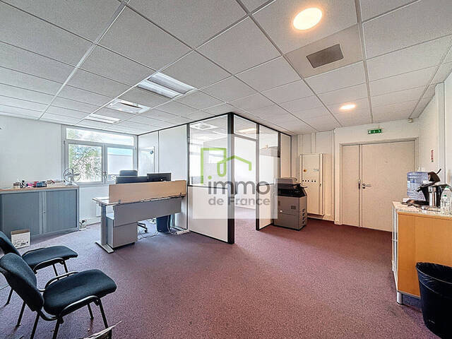 Location Bureau / local professionnel Marquette-lez-Lille (59520)