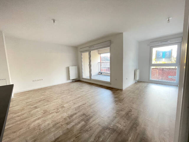 Location appartement 3 pièces 76.95 m² à La Madeleine (59110)