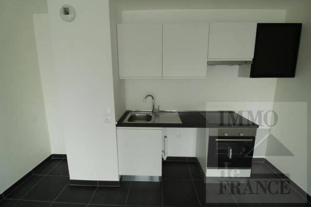 Location Appartement 3 pièces 63.8 m² Capinghem (59160) HUMANICITE