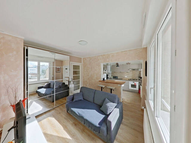Vente Appartement 2 pièces 40.29 m² Malo-les-Bains (59240)