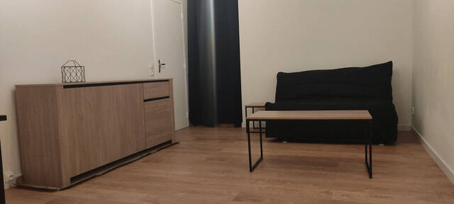 Location Appartement 1 pièce 31.24 m² Faches-Thumesnil (59155)