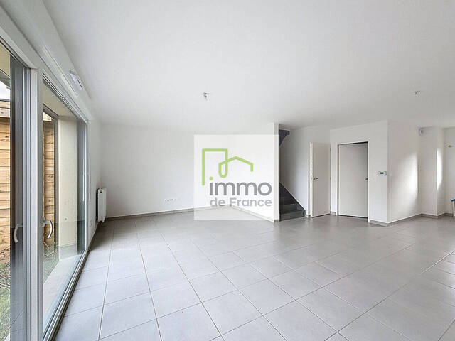 Location Maison 4 pièces 83.77 m² Armentières (59280)