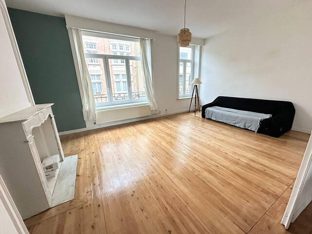 Vente Appartement 2 pièces 73.05 m² La Madeleine (59110)