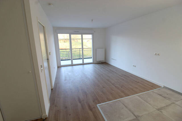 Location Appartement 2 pièces 42.62 m² Wasquehal (59290)