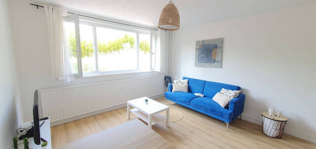 Location Appartement 2 pièces 43.16 m² Lille (59000)