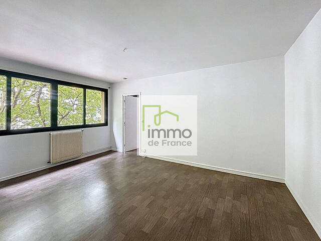 Location Appartement 2 pièces 45.04 m² Lille (59000)