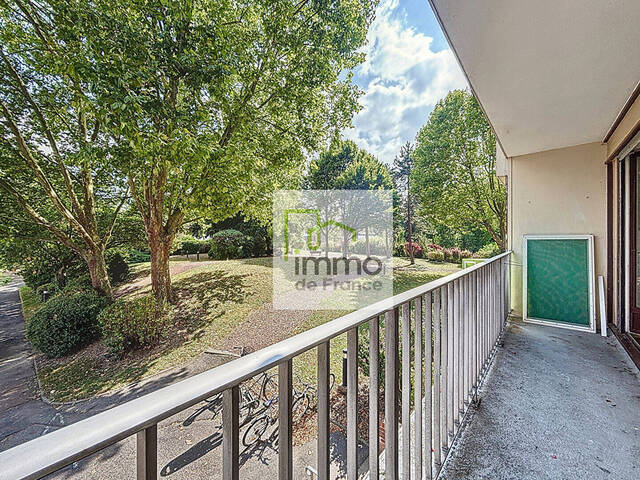 Vente appartement 3 pièces 67.87 m² à Faches-Thumesnil (59155)