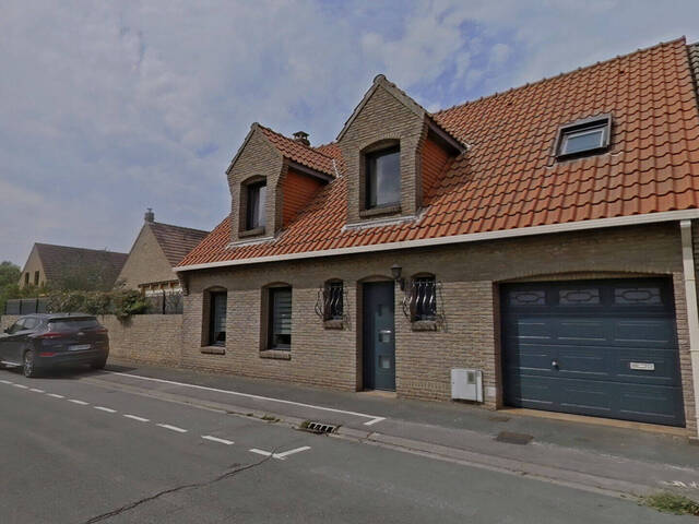 Location Maison 5 pièces 109.05 m² Malo-les-Bains (59240)