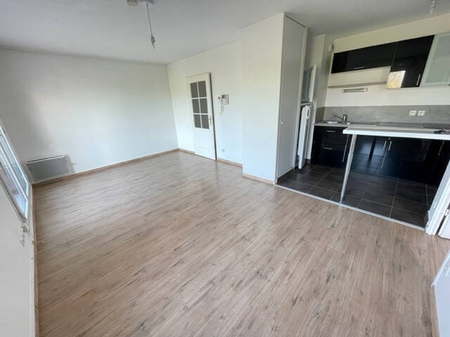 Location Appartement 2 pièces 41.67 m² Saint-André-lez-Lille (59350)