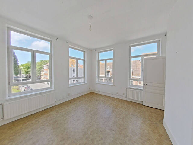 Location Appartement 2 pièces 46.78 m² Dunkerque (59140)