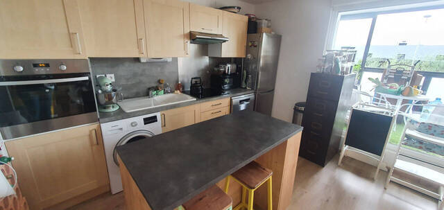 Location appartement 3 pièces 64.27 m² à La Madeleine (59110)