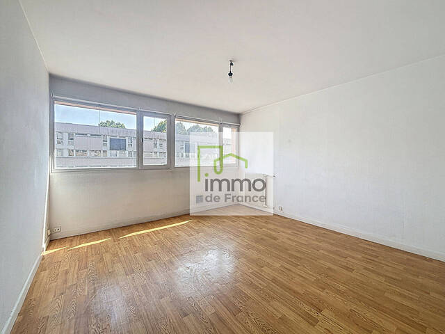Vente appartement 2 pièces 43 m² à Lille (59000)