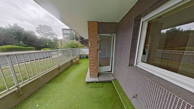 Vente appartement 3 pièces 66 m² à Malo-les-Bains (59240)