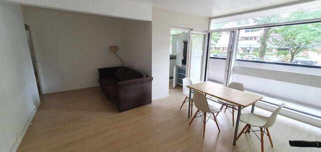 Location Appartement 2 pièces 60.32 m² Lille (59000)