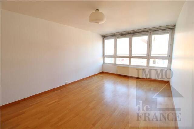 Location appartement 2 pièces 59.04 m² à Lille (59000)