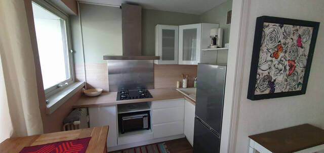 Location Appartement 1 pièce 25.28 m² Lille (59000)