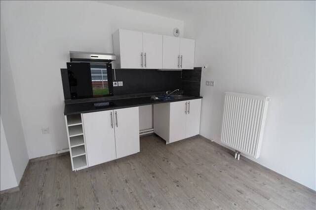 Location Appartement 1 pièce 27.35 m² Faches-Thumesnil (59155)