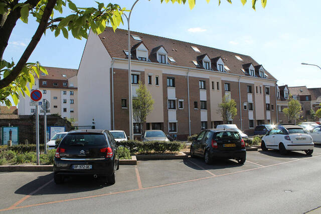 Vente appartement 1 pièce 30 m² à Malo-les-Bains (59240)