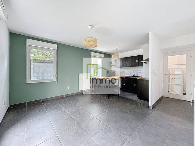 Location Appartement 3 pièces 54.3 m² Faches-Thumesnil (59155)