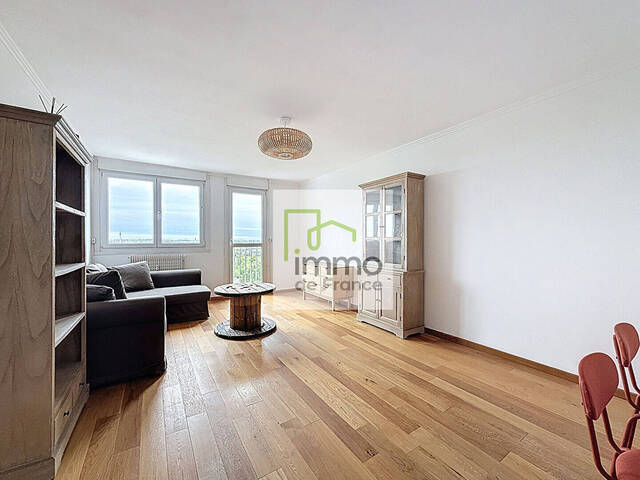 Location appartement 3 pièces 69.15 m² à La Madeleine (59110)