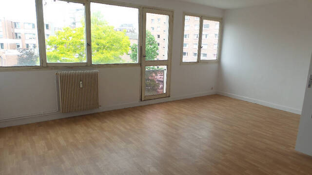 Location Appartement 1 pièce 32.06 m² Lille (59000)