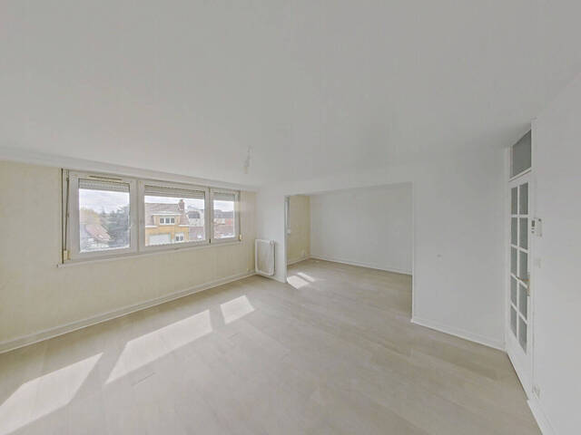 Location appartement 3 pièces 71.2 m² à Saint-Pol-sur-Mer (59430)