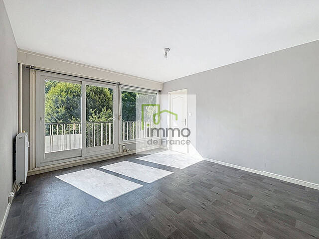 Vente appartement 2 pièces 45 m² à Lambersart (59130)