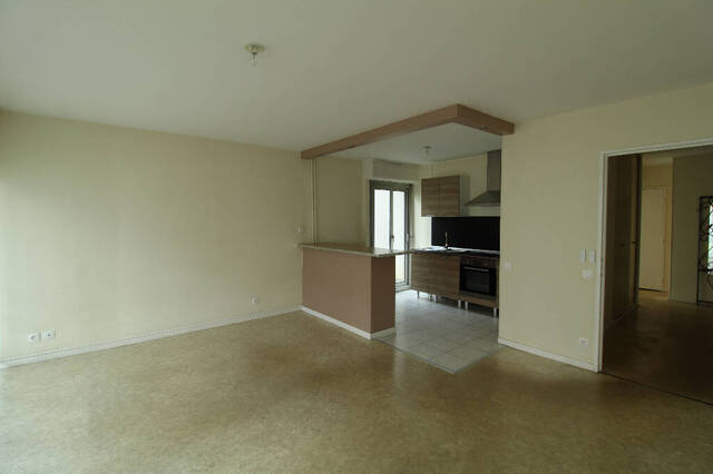 Location appartement 3 pièces 62.07 m² à Lille (59000) VAUBAN PROXIMITE DU METRO