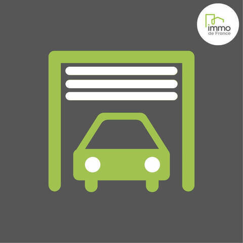 Location stationnement parking / box à Lille (59000)