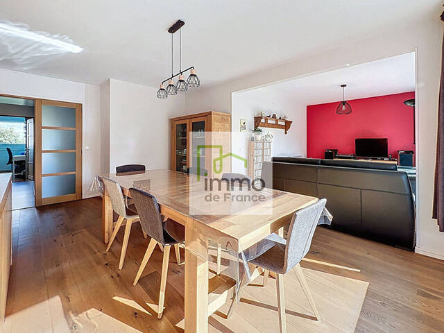 Vente appartement 3 pièces 84 m² à Lille (59000)