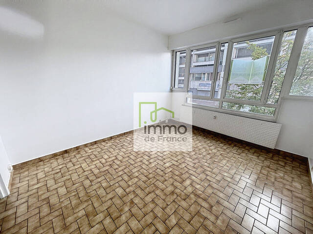 Location Appartement 1 pièce 27.08 m² Lille (59000)