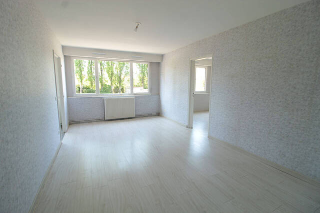 Location Appartement 2 pièces 42 m² Faches-Thumesnil (59155)