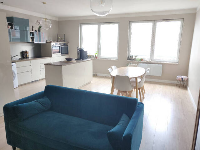 Location Appartement 3 pièces 68.7 m² Tourcoing (59200)