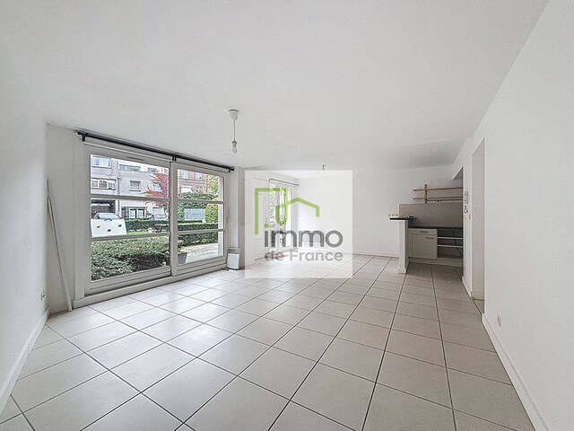 Location Appartement 3 pièces 67.45 m² Lille (59000) WAZEMMES CENTRE VILLE