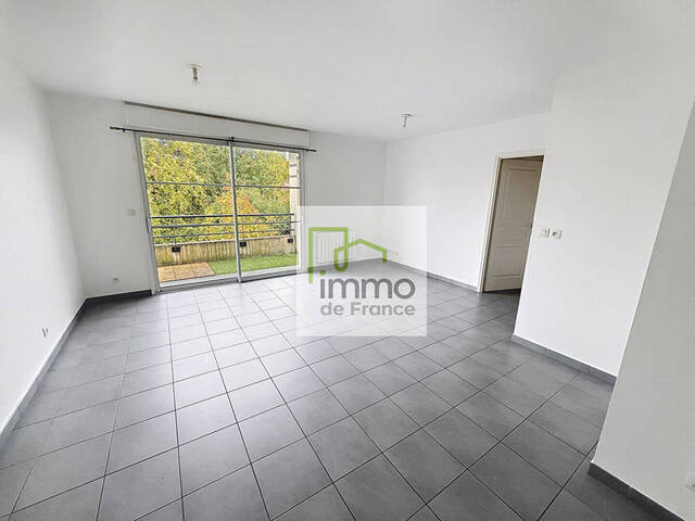 Location Appartement 3 pièces 69.7 m² Lomme (59160)