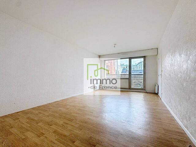 Location appartement 4 pièces 89.15 m² à Lille (59000) CENTRE VILLE CENTRE VILLE