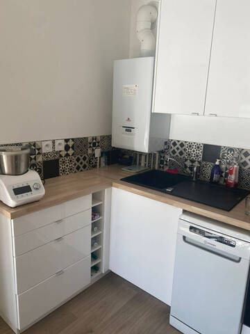 Location Appartement 3 pièces 65.87 m² Lille (59000)